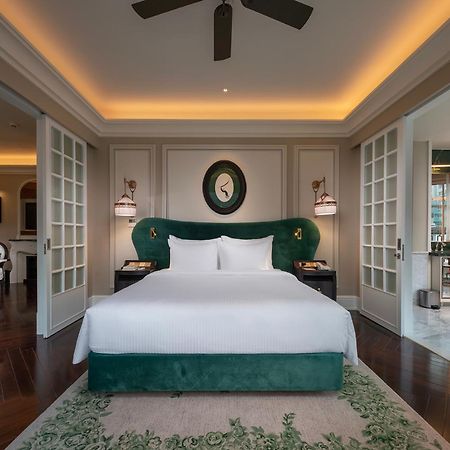 Hotel De L'Amour Tam Ðảo Extérieur photo