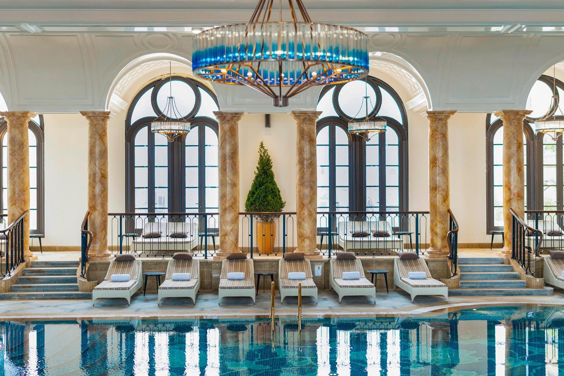 Hotel De L'Amour Tam Ðảo Extérieur photo