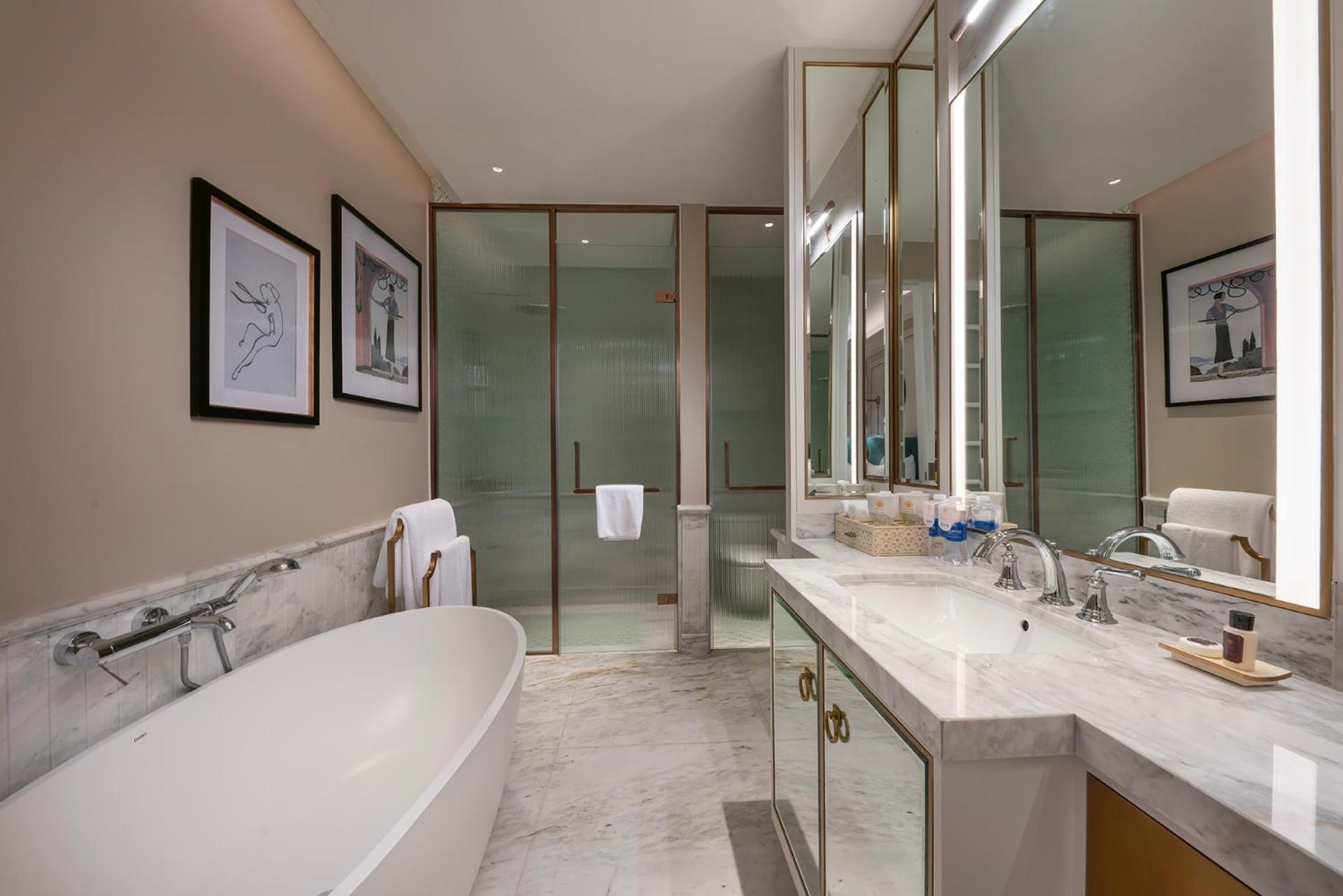 Hotel De L'Amour Tam Ðảo Extérieur photo